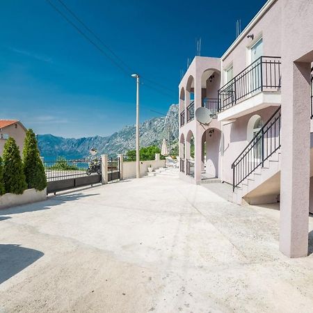 Boka Bay 2 Apartment Kotor Luaran gambar