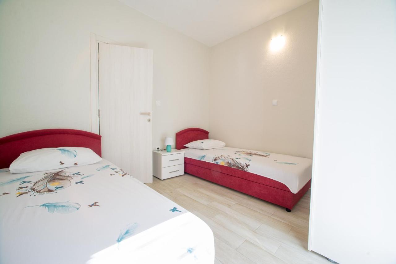 Boka Bay 2 Apartment Kotor Luaran gambar