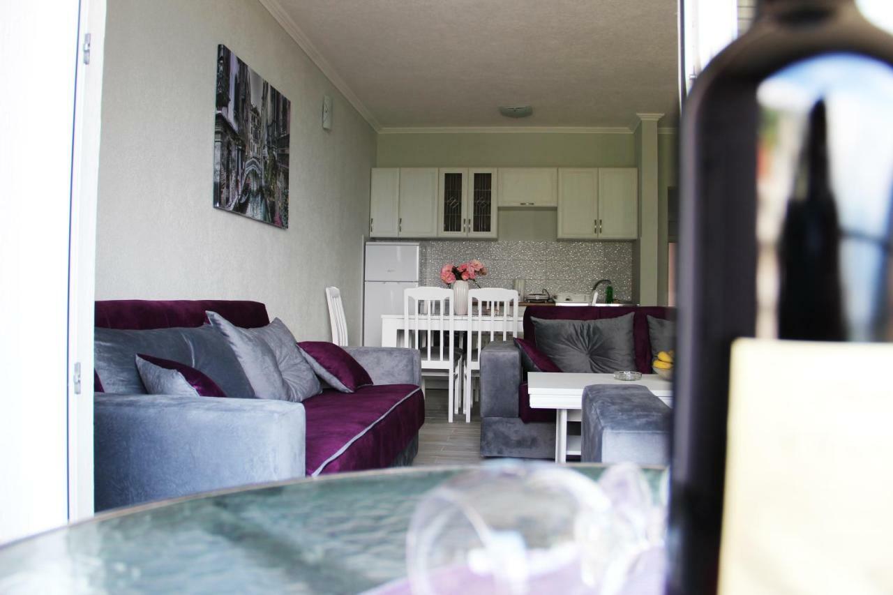 Boka Bay 2 Apartment Kotor Luaran gambar